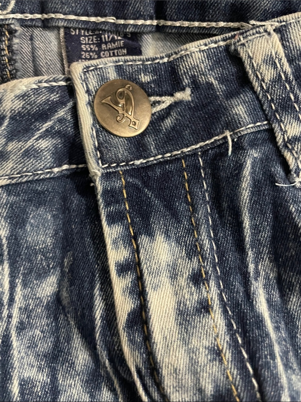 VIP Jeans (11/12) - Picture 5 of 7